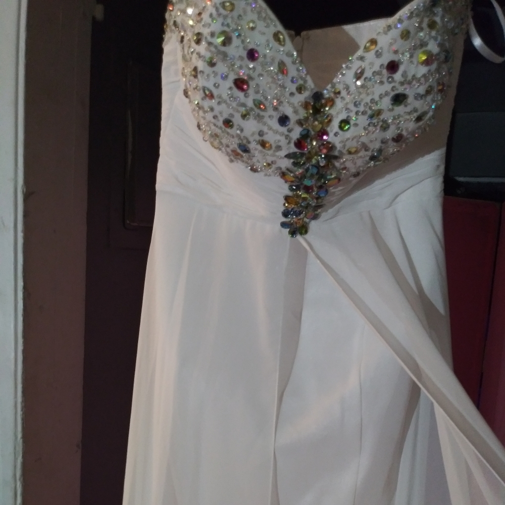 Evening/night gown